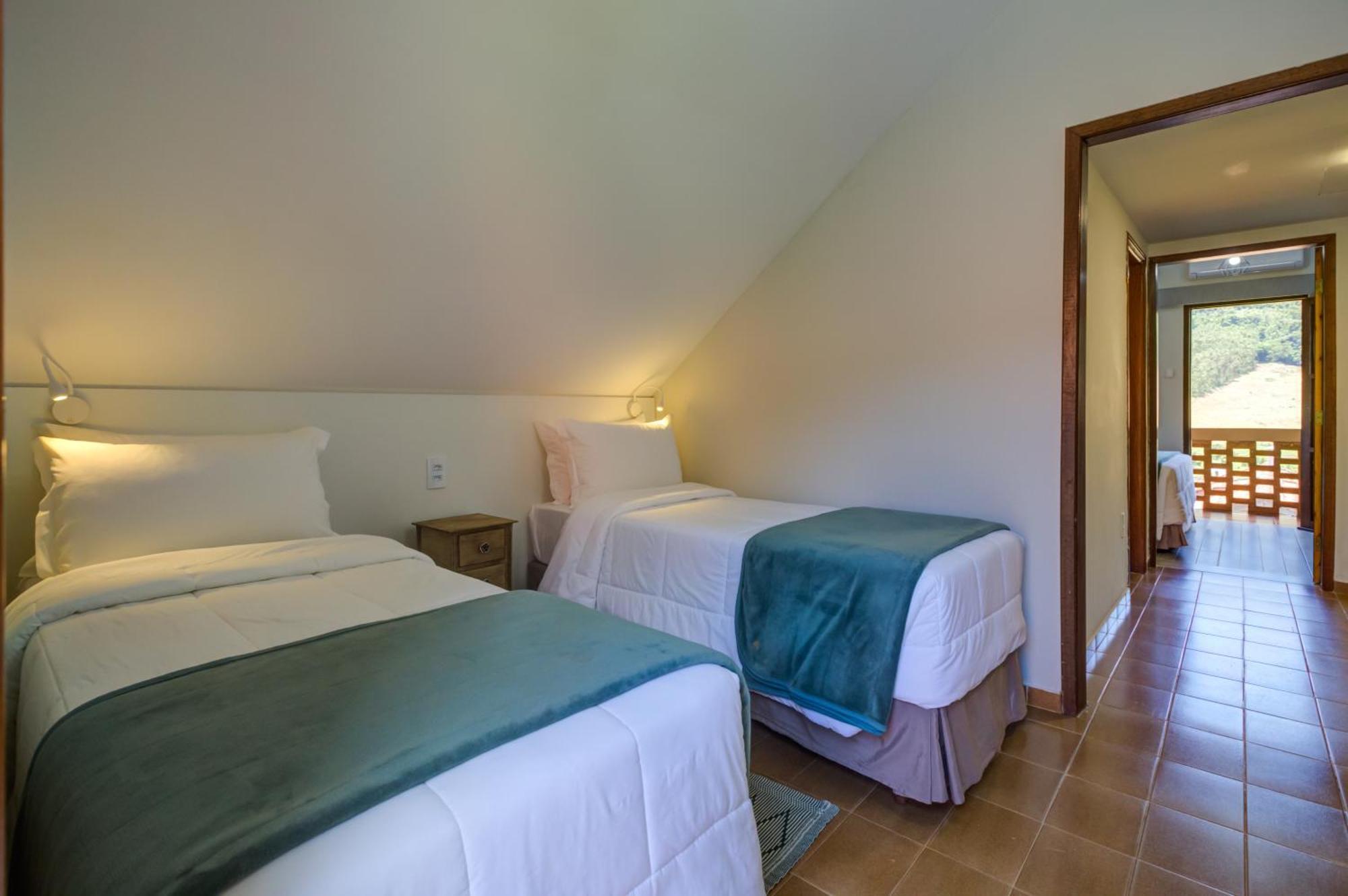 Filimahalo Hotel Serra Negra  Exteriér fotografie